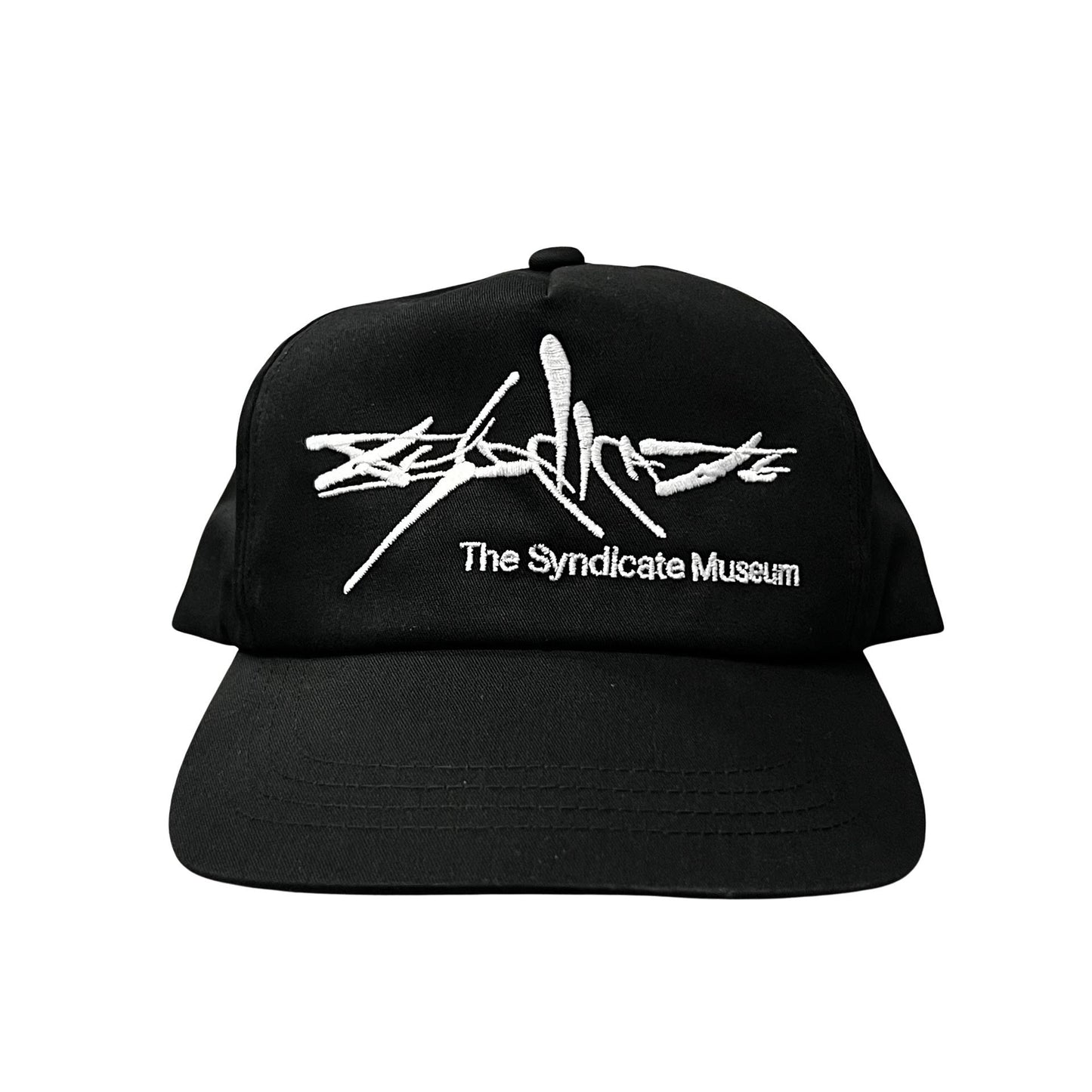 Syndi Museum Hat