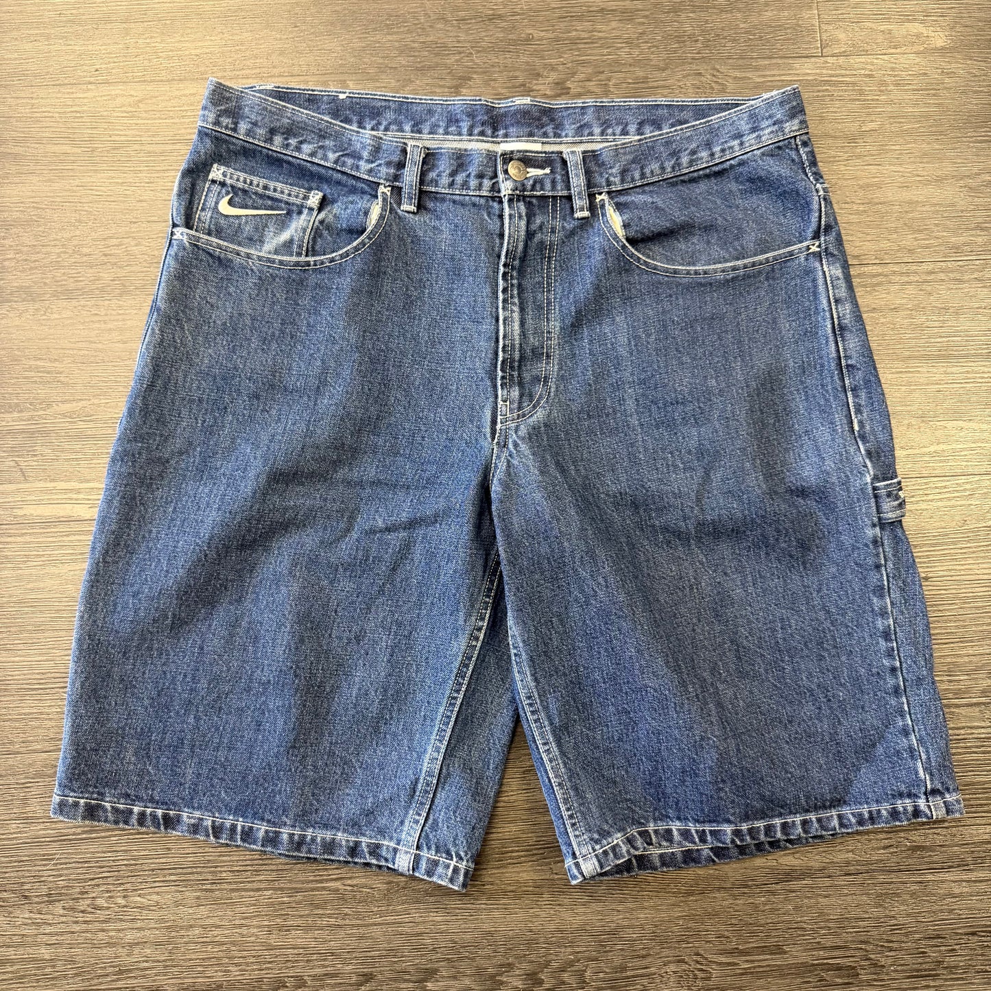 Supreme Nike Jorts