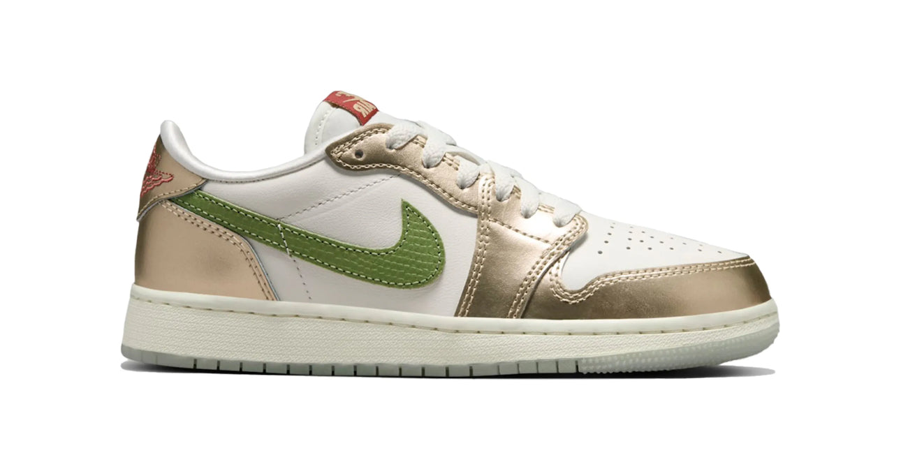 Jordan 1 Low Year Of The Dragon (GS)