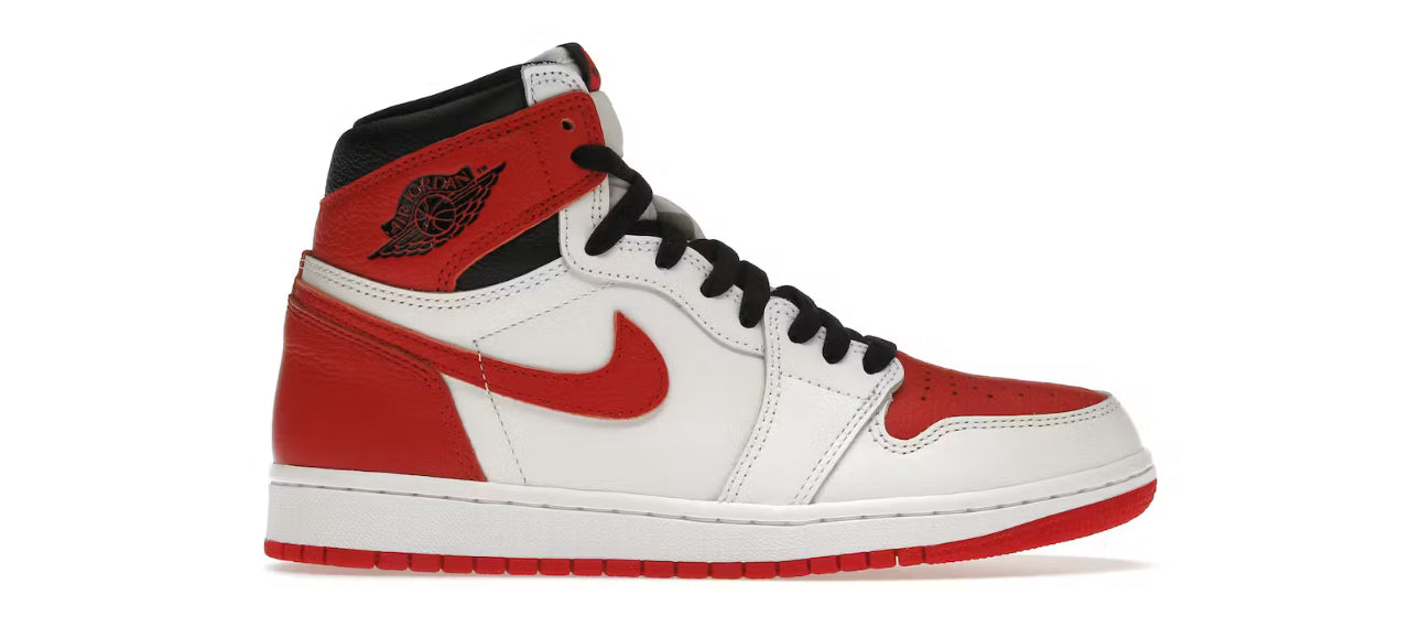 Jordan 1 Retro Heritage U13