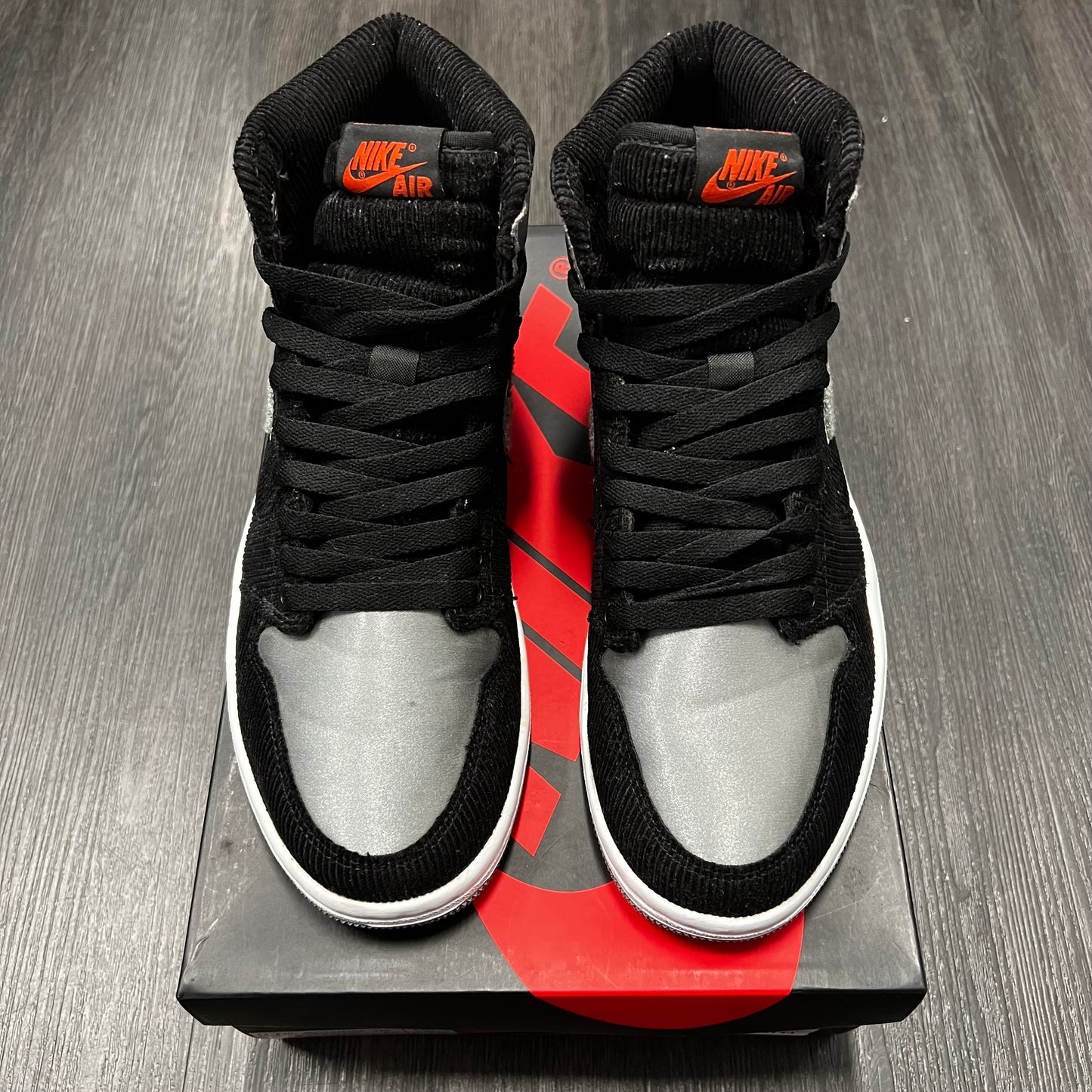 Jordan 1 Retro Aleali May Shadow U