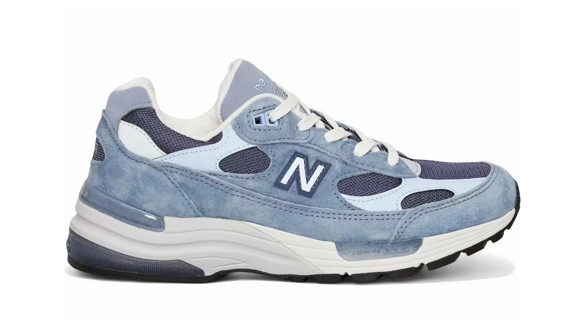 New Balance 992 MiUSA Dusk Shower