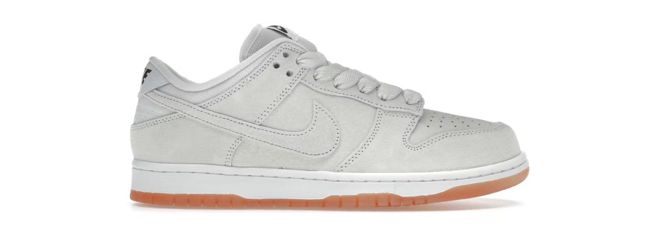Nike SB Dunk Low Pro B Pale Ivory