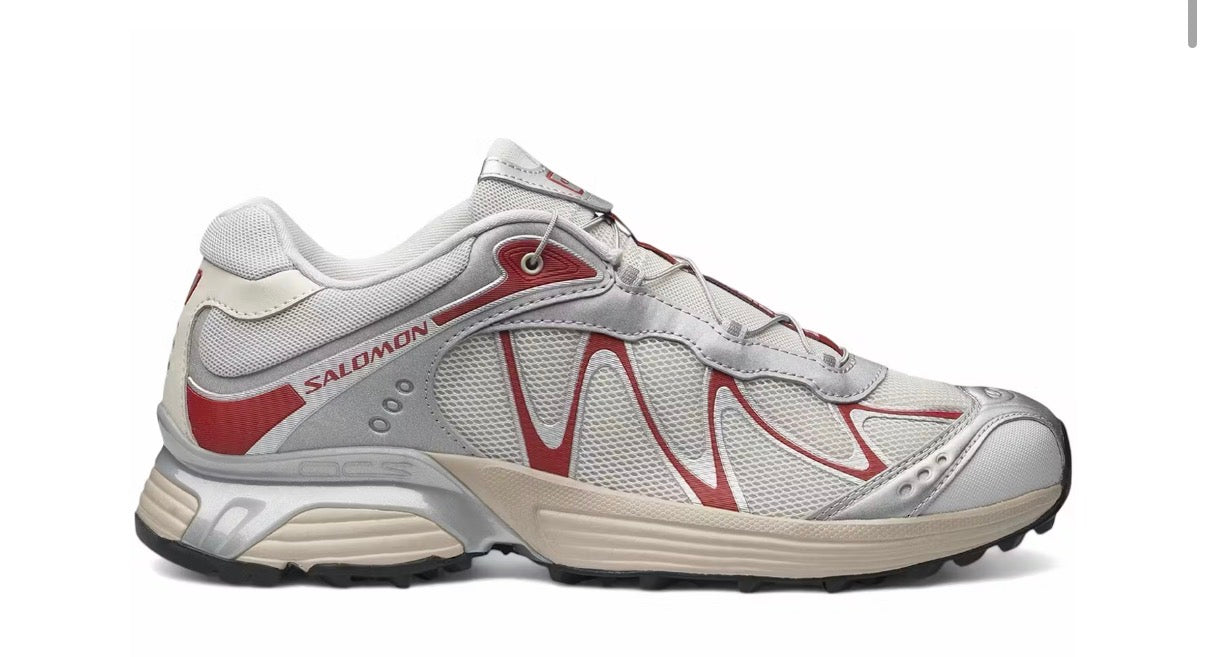 Salomon XT-Whisper Almond Milk Lava Fall