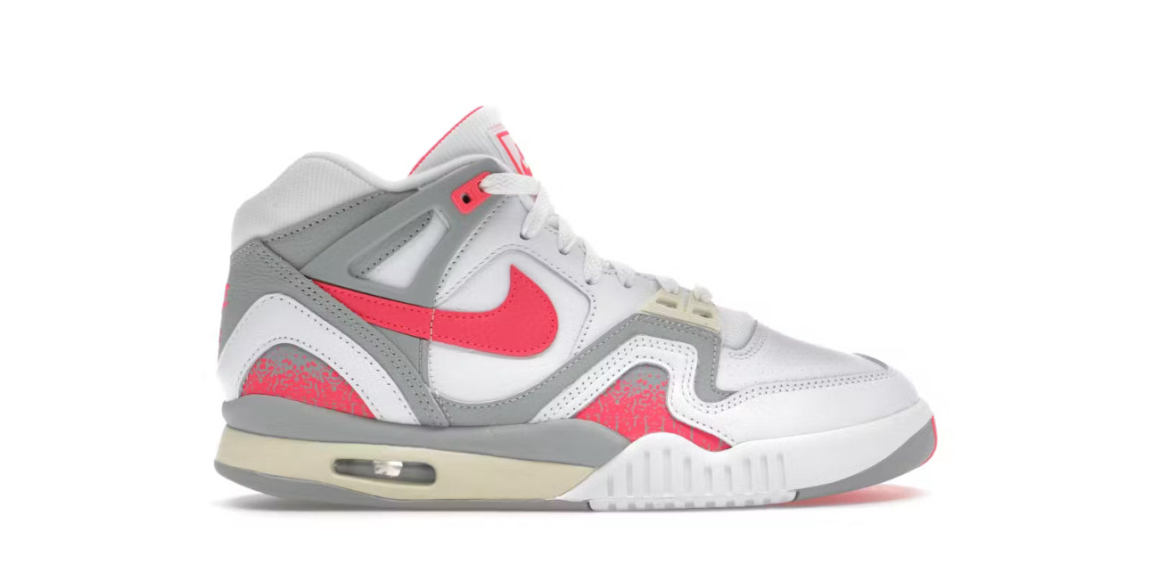 Nike Air Tech Challenge II Racer Pink
