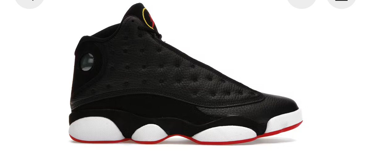 Jordan 13 Retro Playoffs 2023