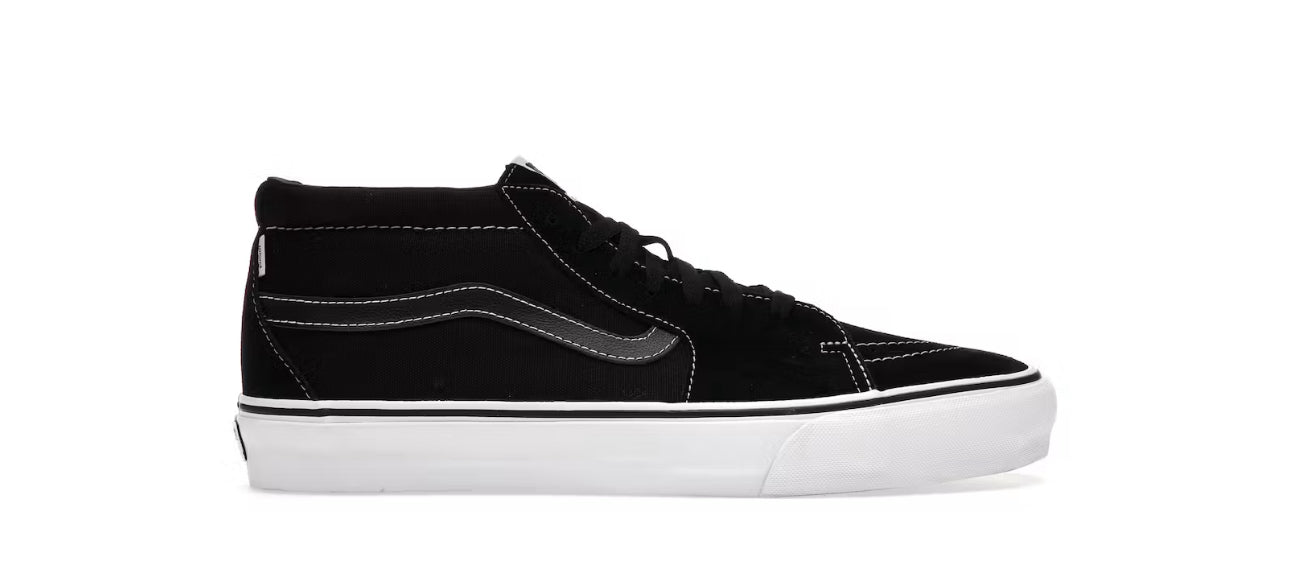 Vans Vault SK8 Mid Jjjjound Black