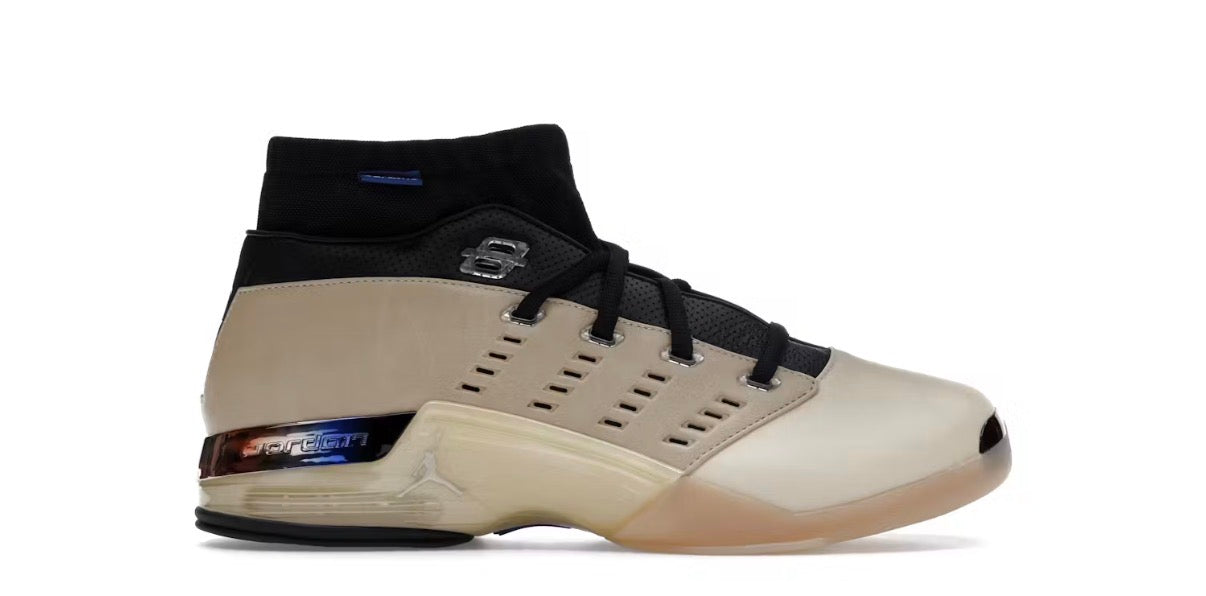 Jordan 17 Retro Low SP Infinite Archives