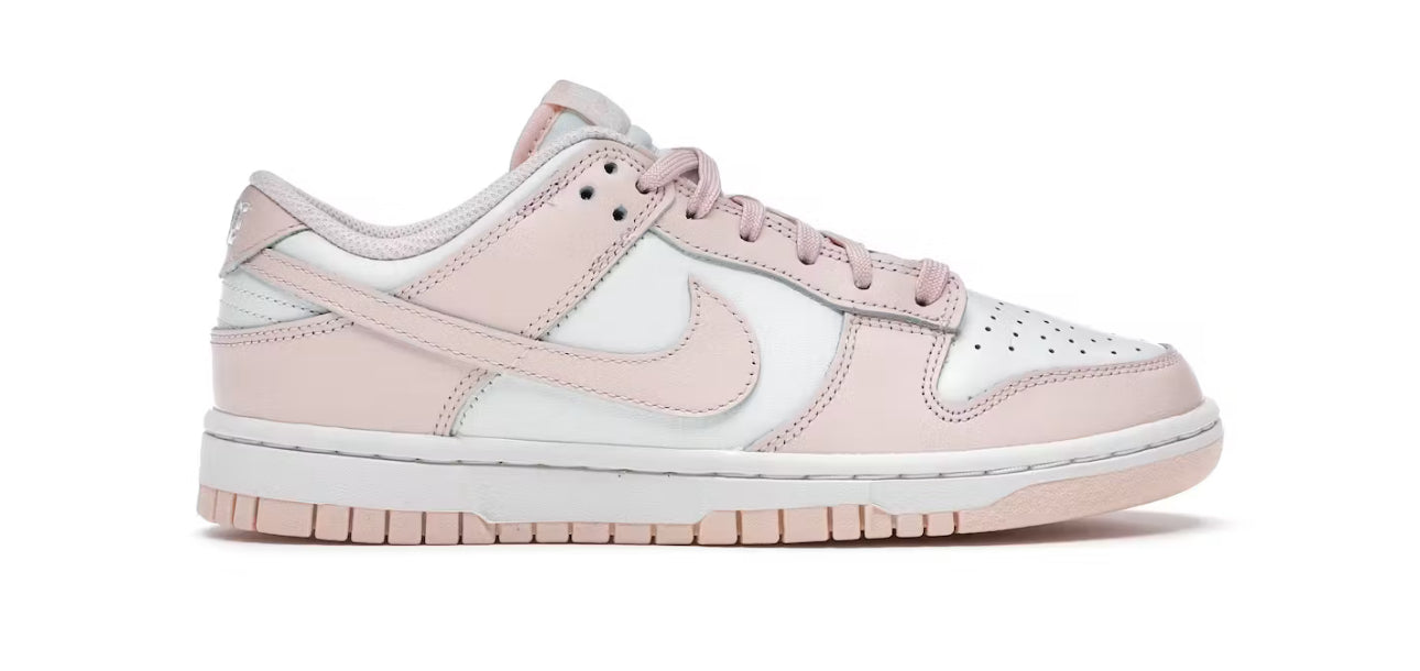 Nike Dunk Low Orange Pearl Women’s