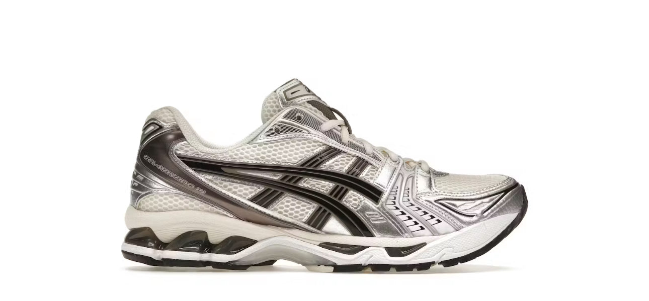 ASICS Gel Kayano 14 Metallic Plum