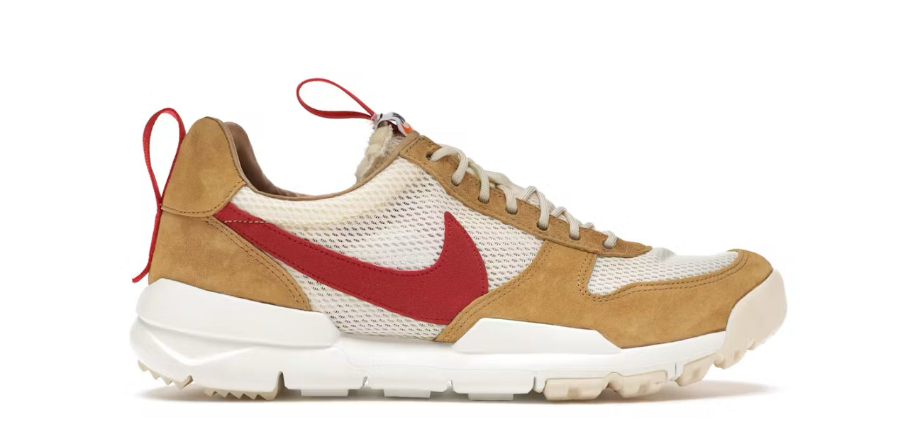 NikeCraft Mars Yard Shoe 2.0 Tom Sachs Space Camp U7