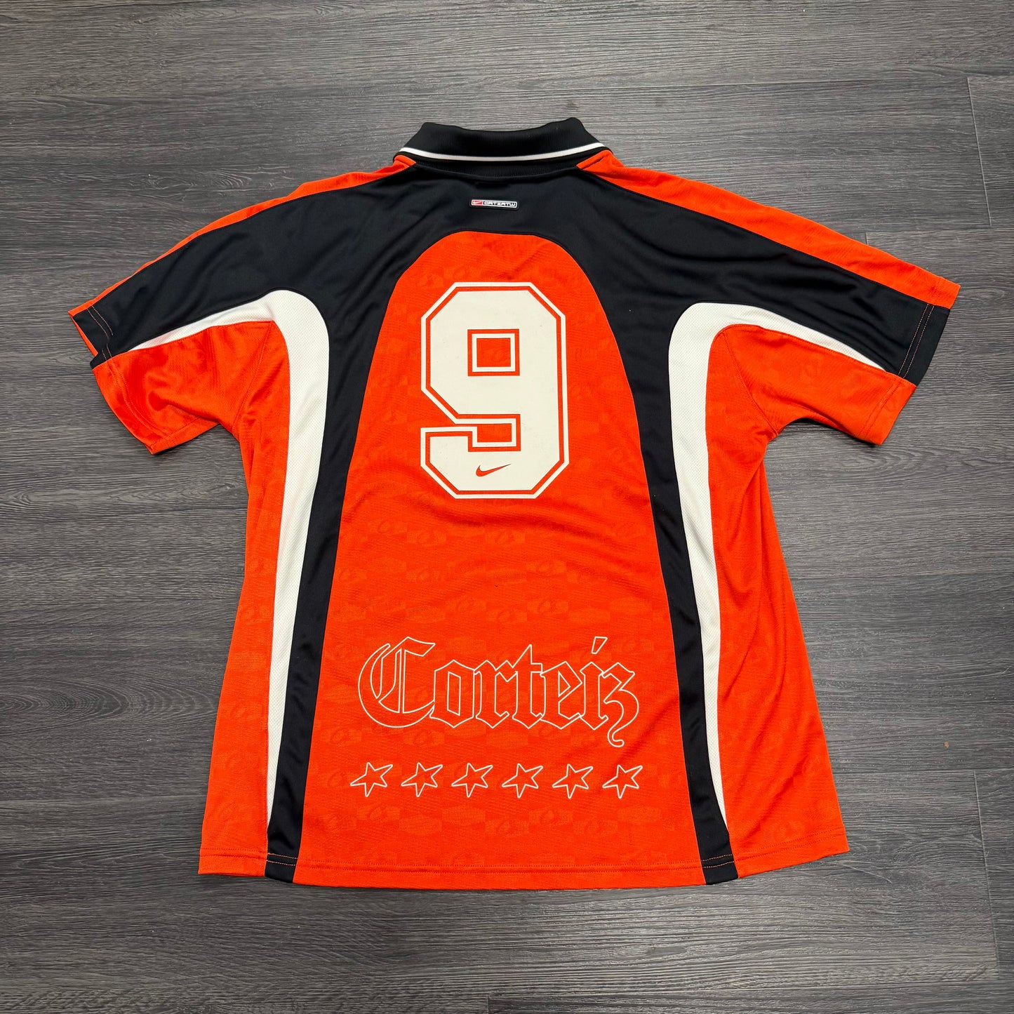Corteiz Nike Jersey