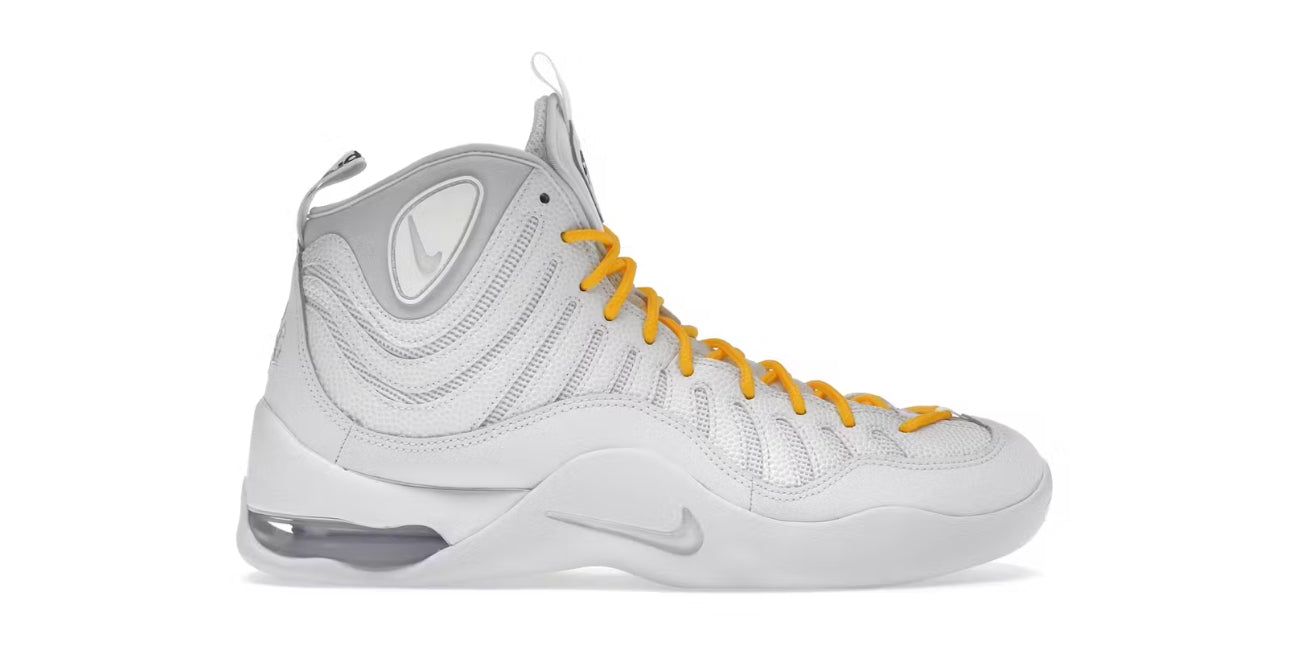 Nike Air Bakin SP Supreme White