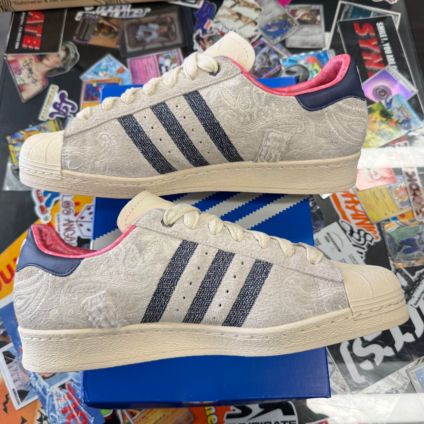 Adidas Superstar Menace U13