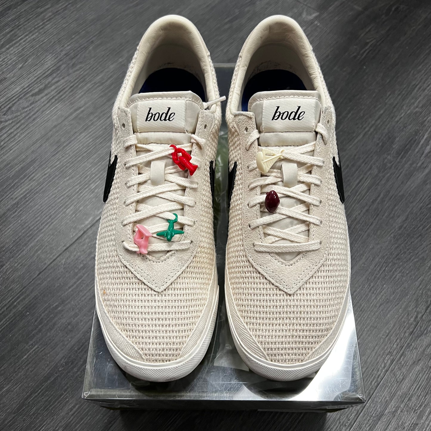 Nike Astro Grabber SP Bode Natural
