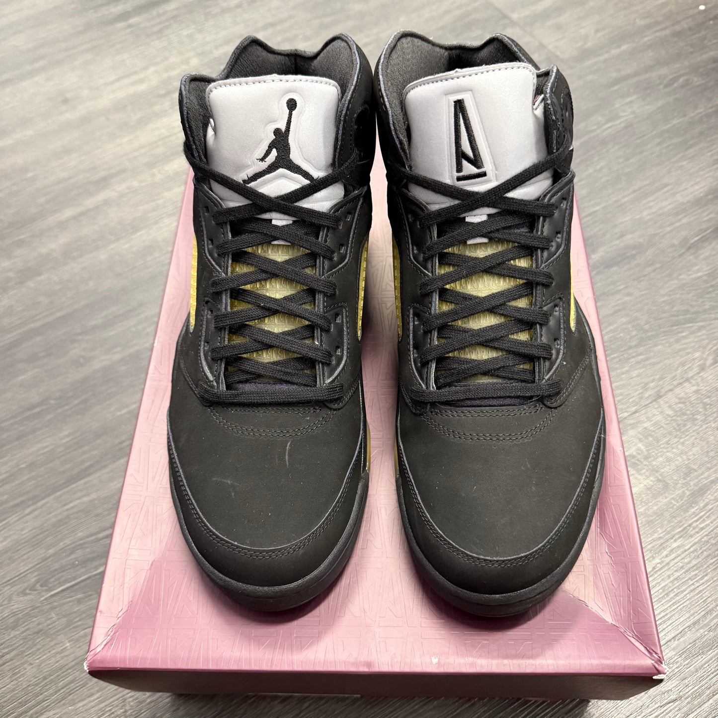 Jordan 5 Retro A Ma Maniere Dusk U11