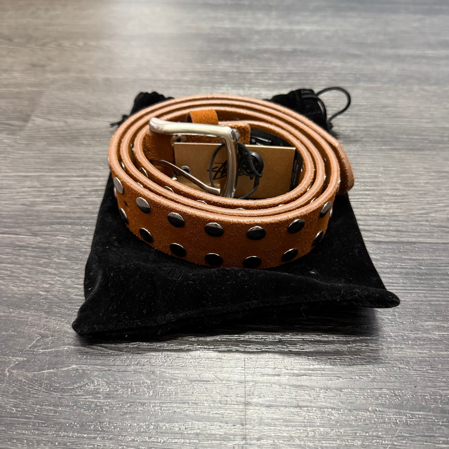 Stussy Belt