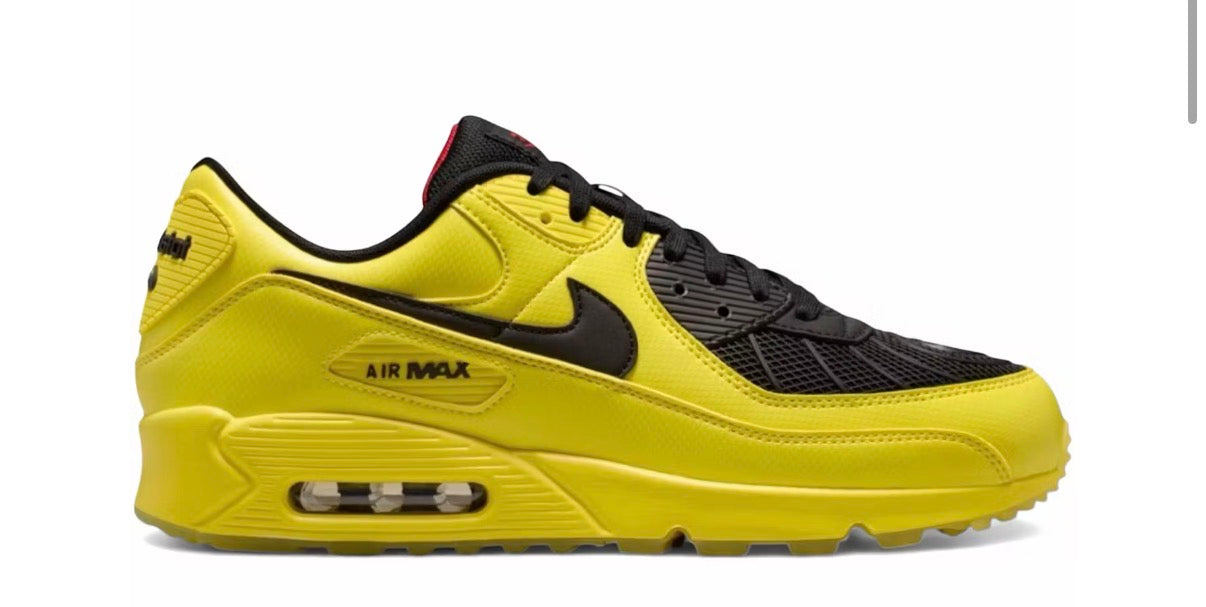 Nike Air Max 90 Zest T90 Laser