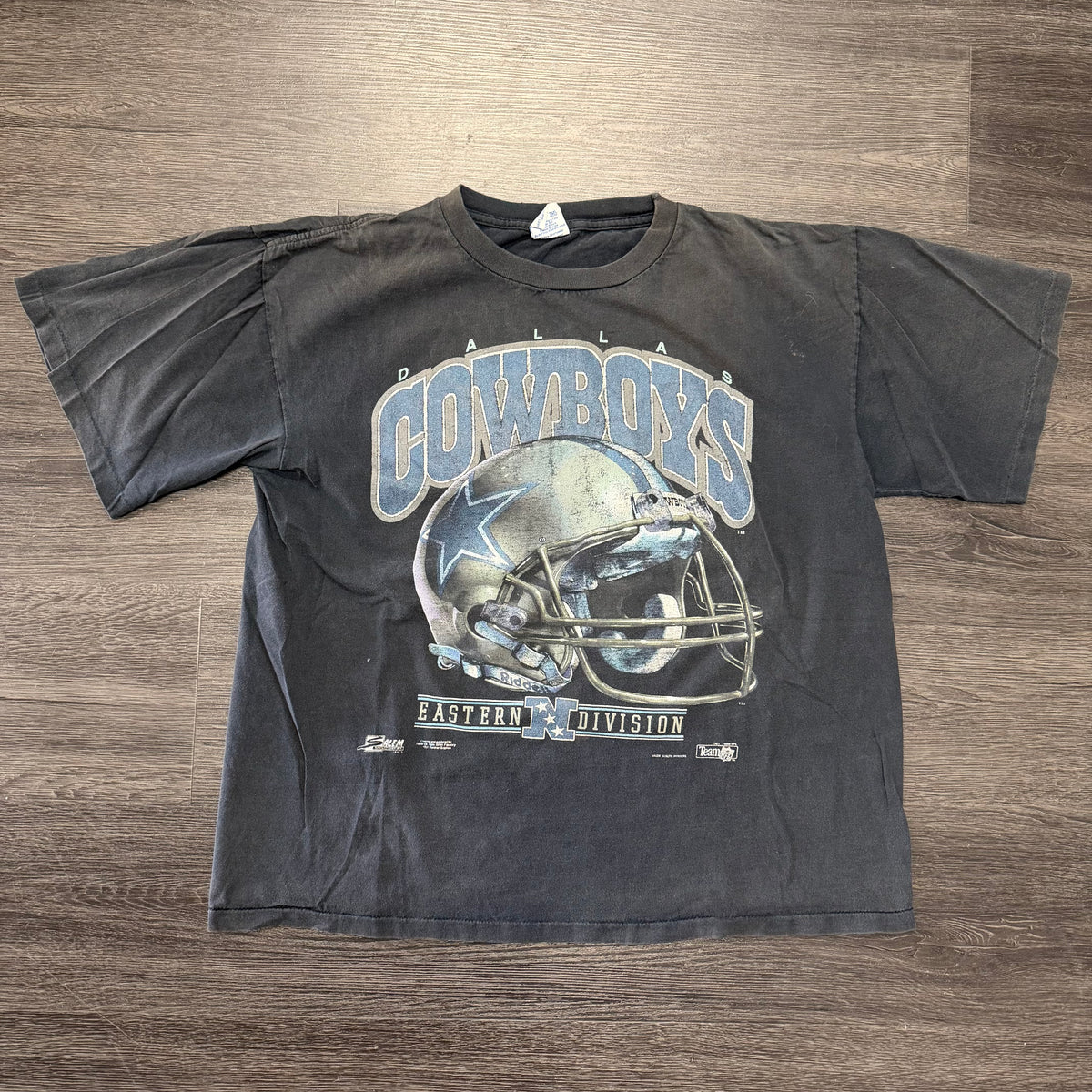 Vintage Cowboys Tee