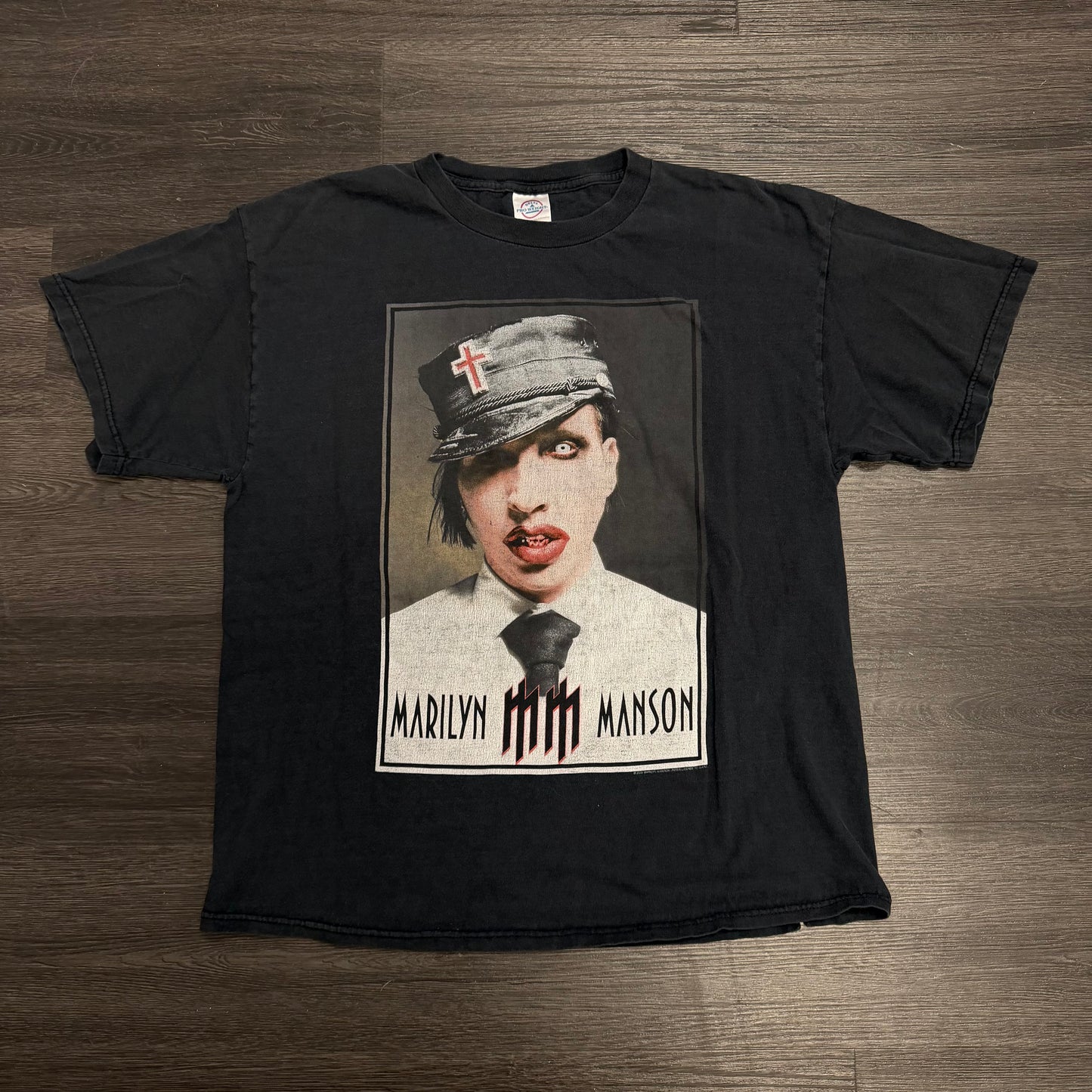 Vintage Marilyn Manson Tee