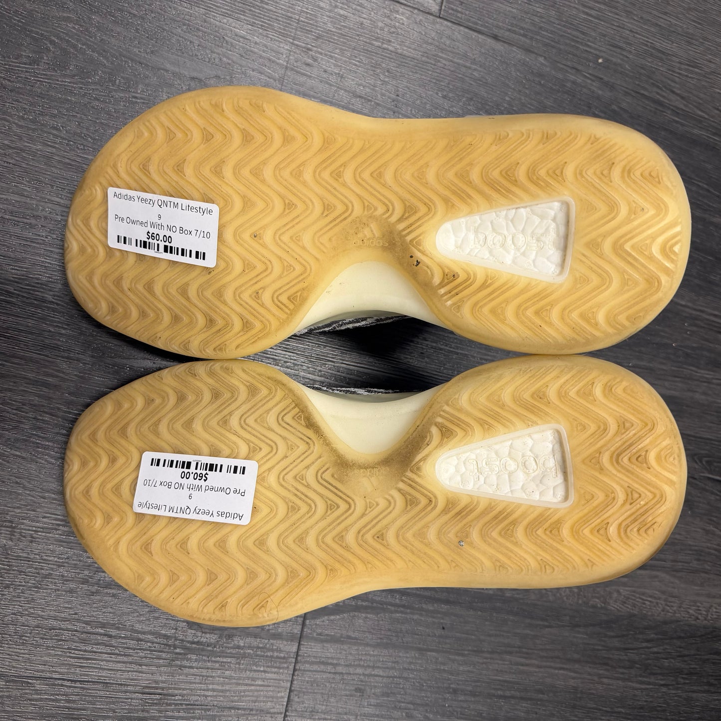 Adidas Yeezy QNTM Lifestyle