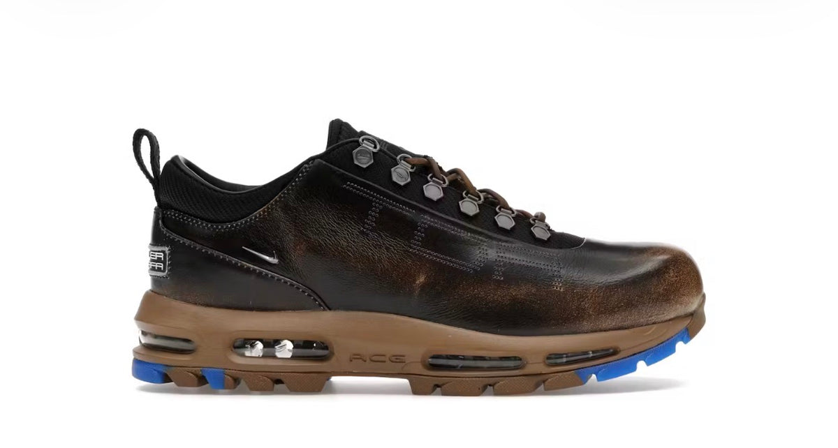 Nike Air Max Goadome Low SP Taller de Rafa