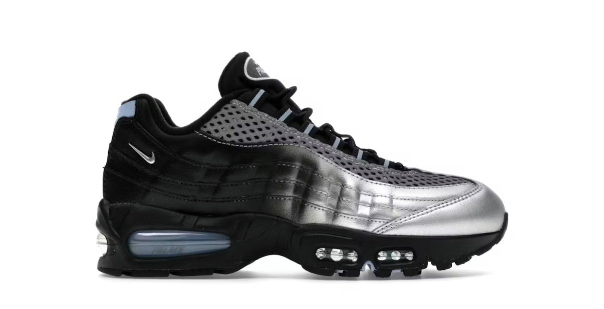 Nike Air Max 95 Big Bubble Palace
