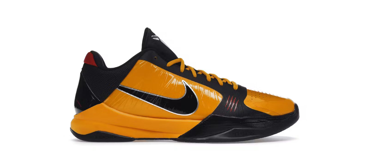 Nike Kobe 5 Protro Bruce Lee