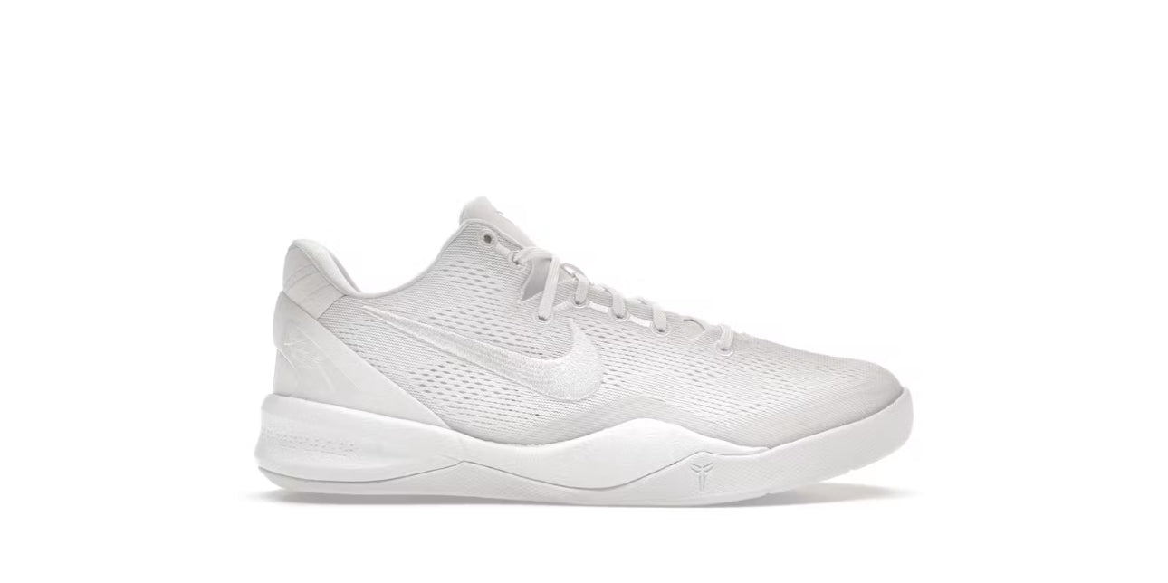 Nike Kobe 8 Protro Halo (GS)