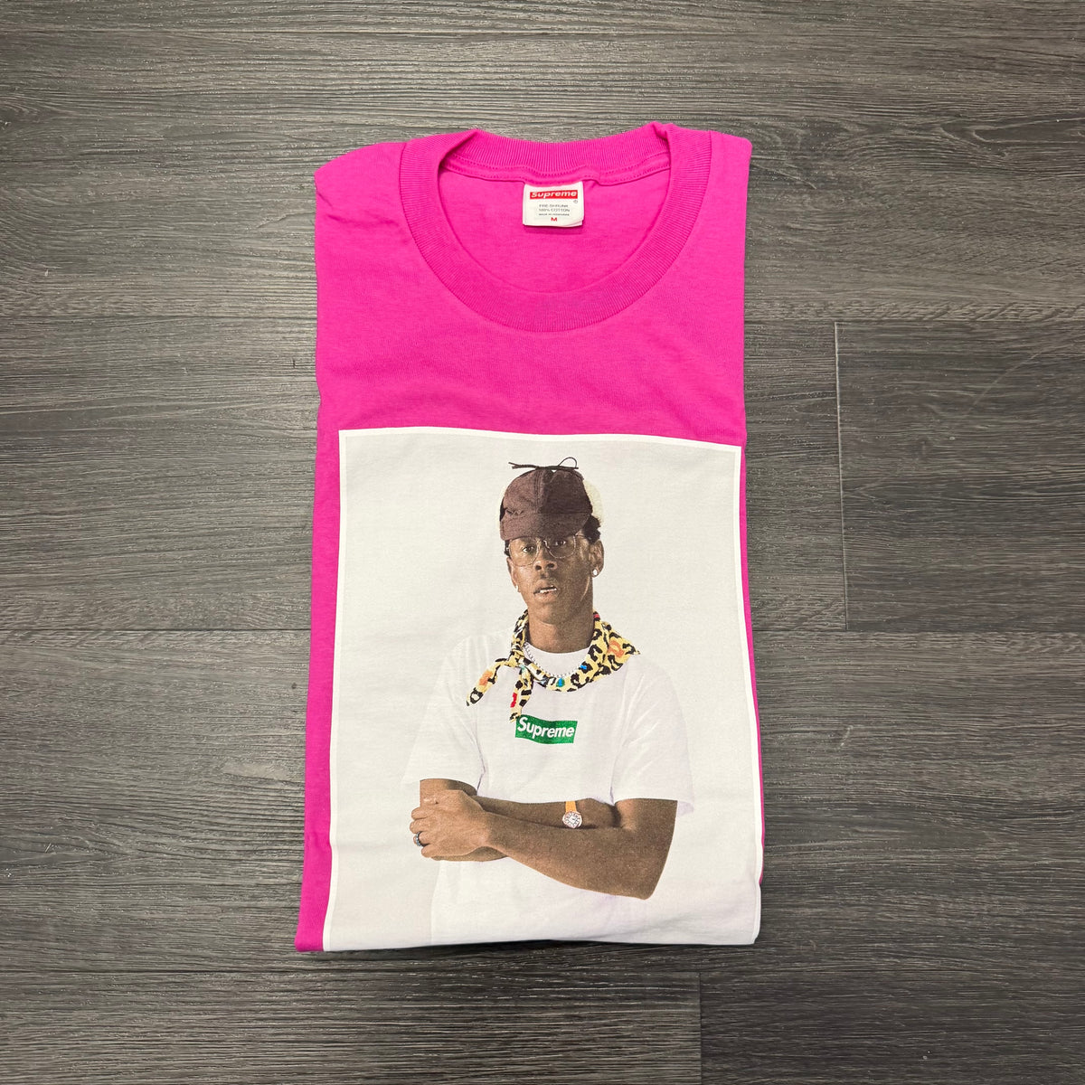 Supreme Tyler Tee