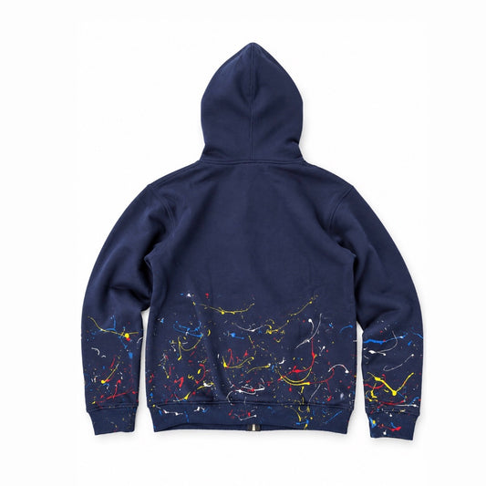Syndi 5 Year Anniversary Zip Up