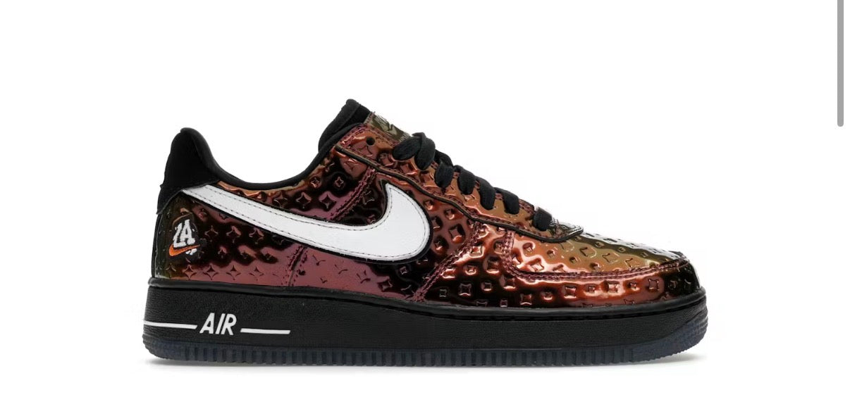 Nike Air Force 1 Low PRM NBA All Star Weekend 2026