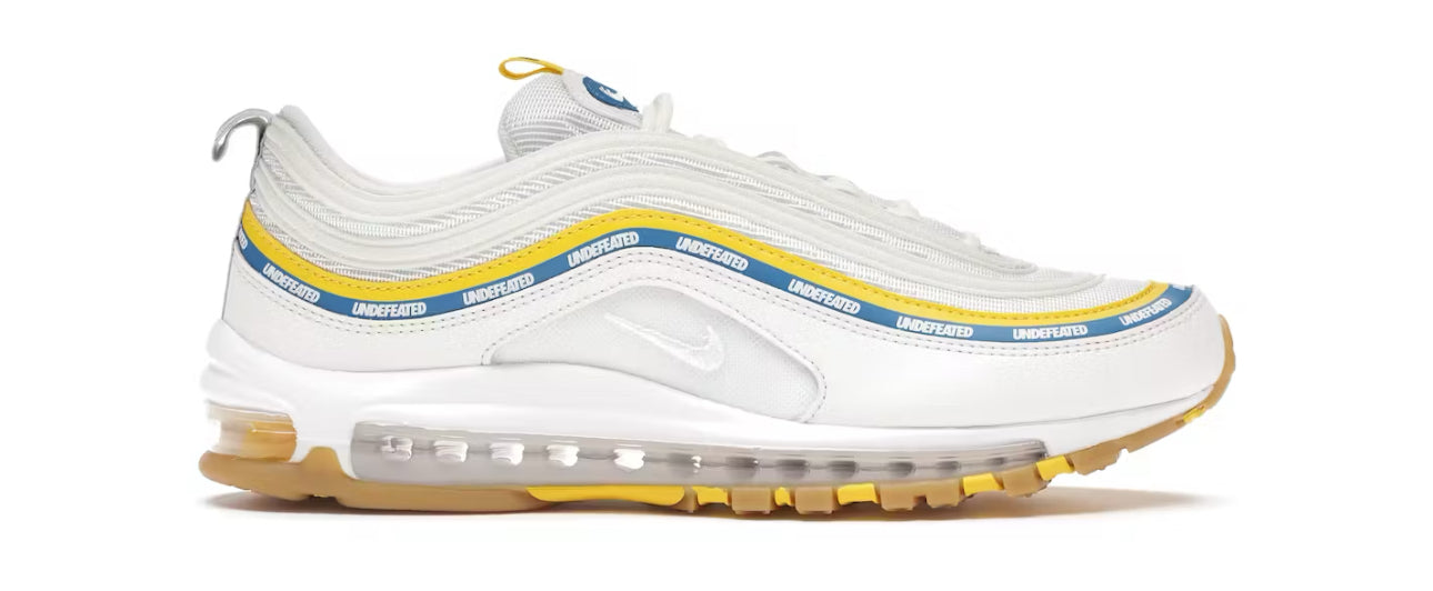 Nike Air Max 97 Undefeated UCLA