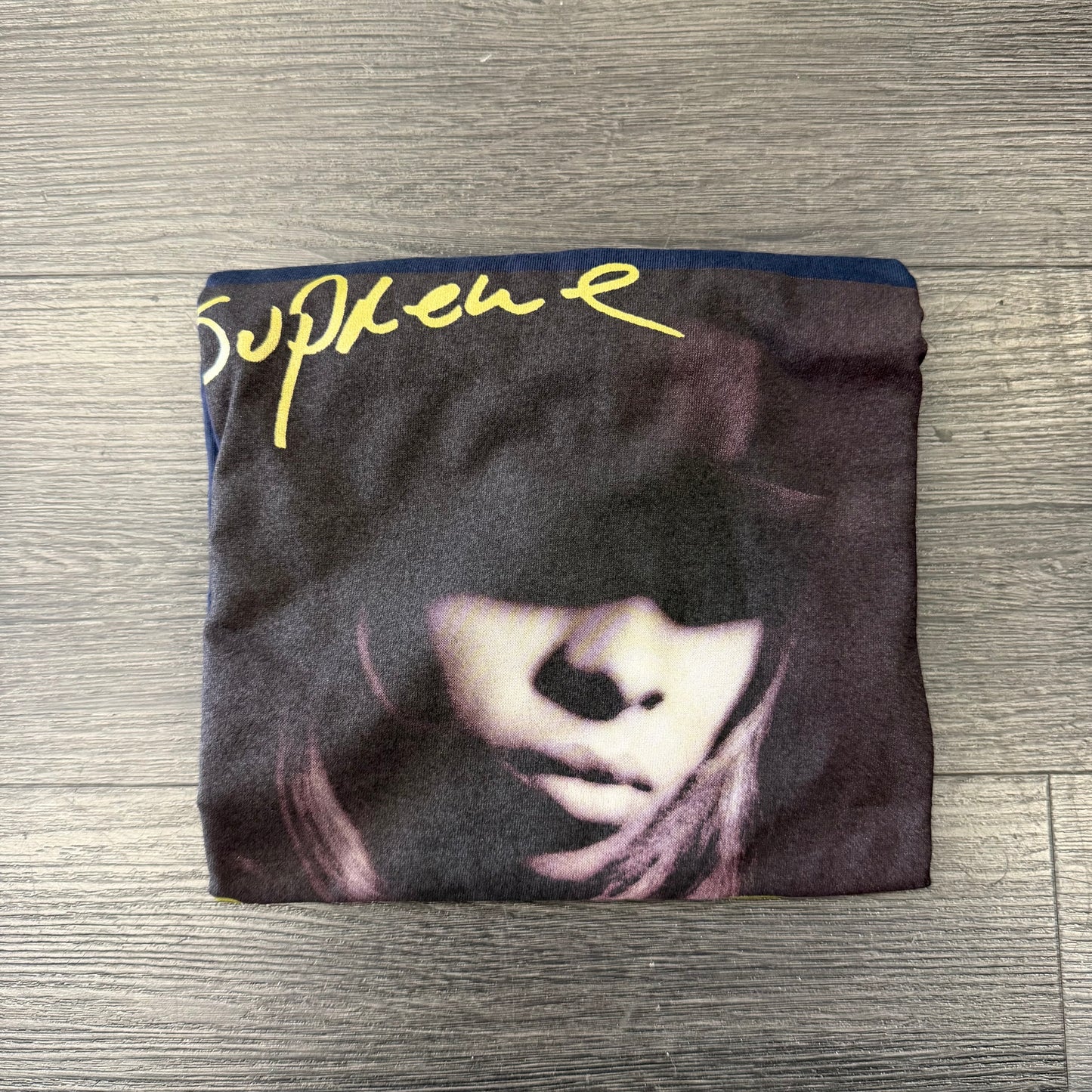 Supreme MJB Tee