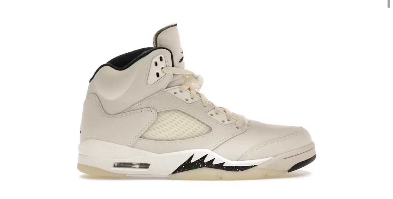 Jordan 5 Retro SE Sail U