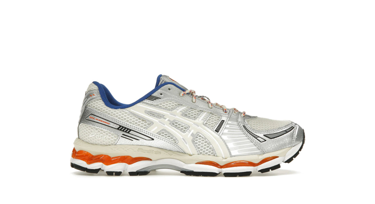 ASICS Gel-Kayano 12.1 Ronnie Fieg Knicks