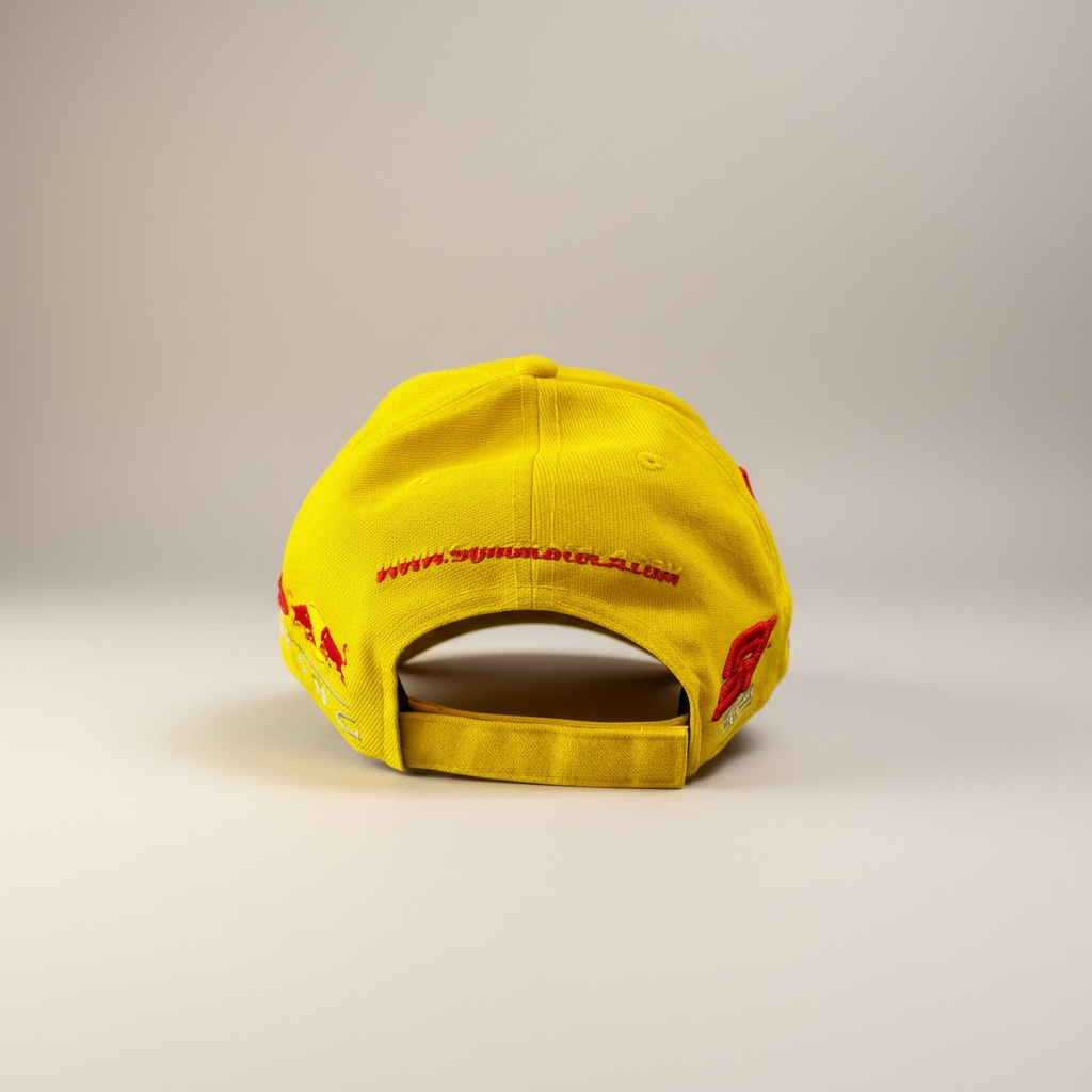 Syndi Podium Hat