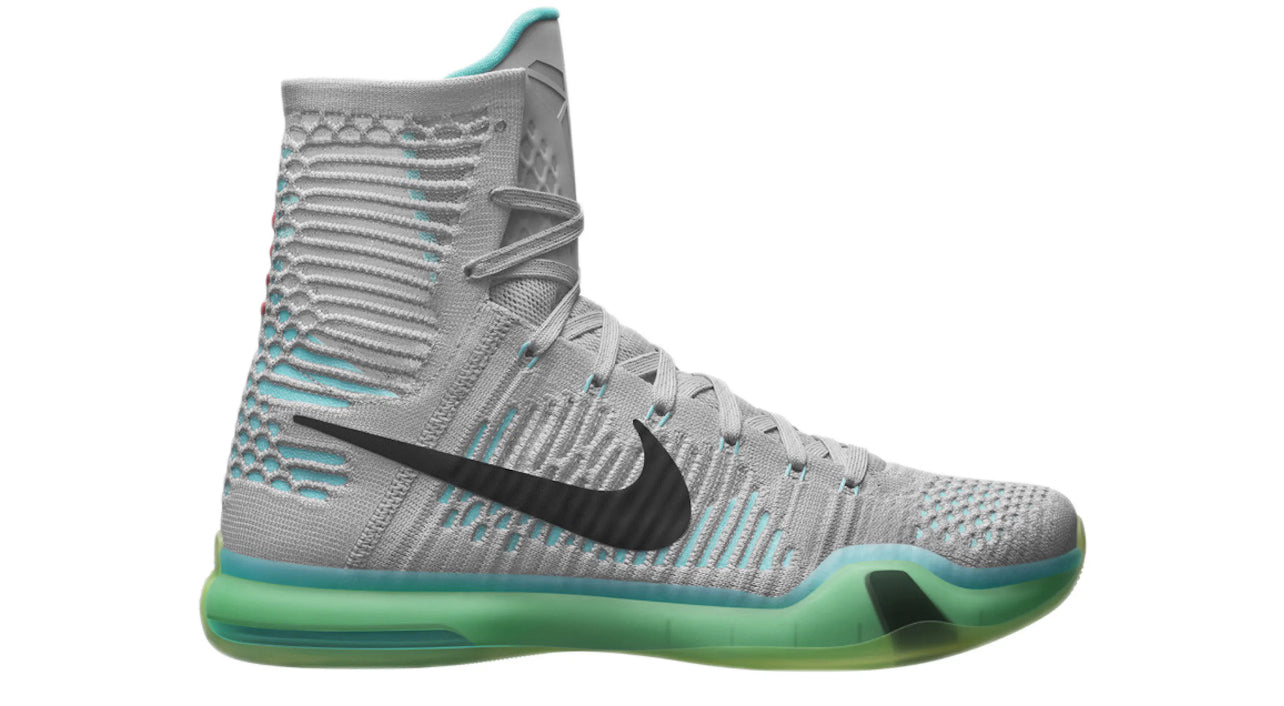 Nike Kobe 10 Elite Elite High Elevate
