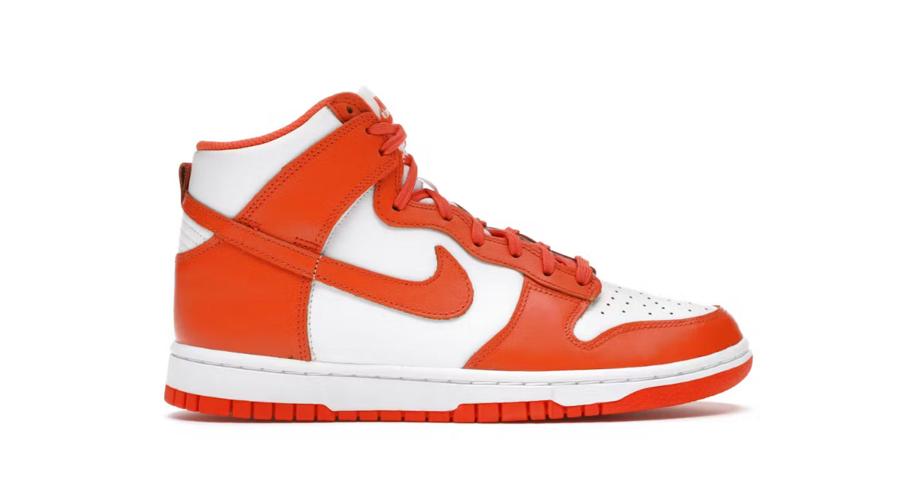 Nike Dunk High Syracuse 2021 (Women’s)