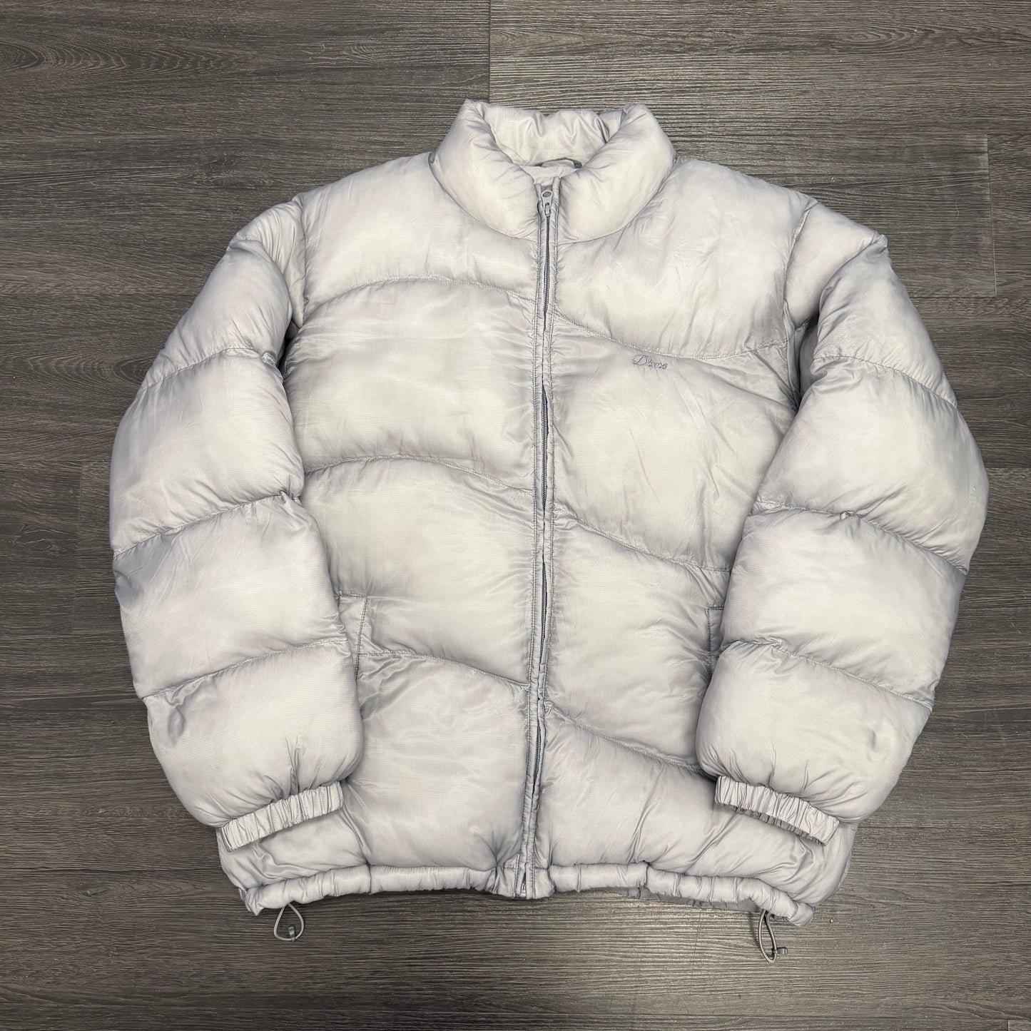 Dime Puffer Jacket