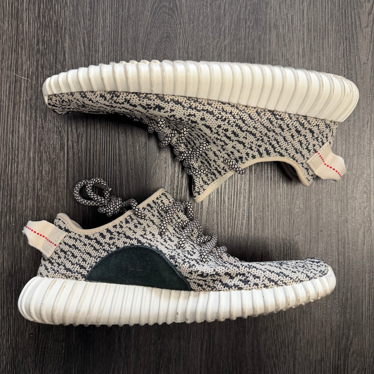 Yeezy Boost 350 Turtle Dove 2022 U