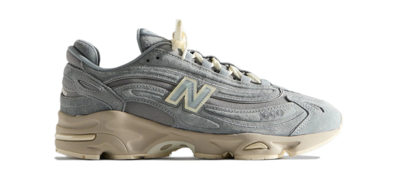 New Balance 1000 Kith Quarry U10.5