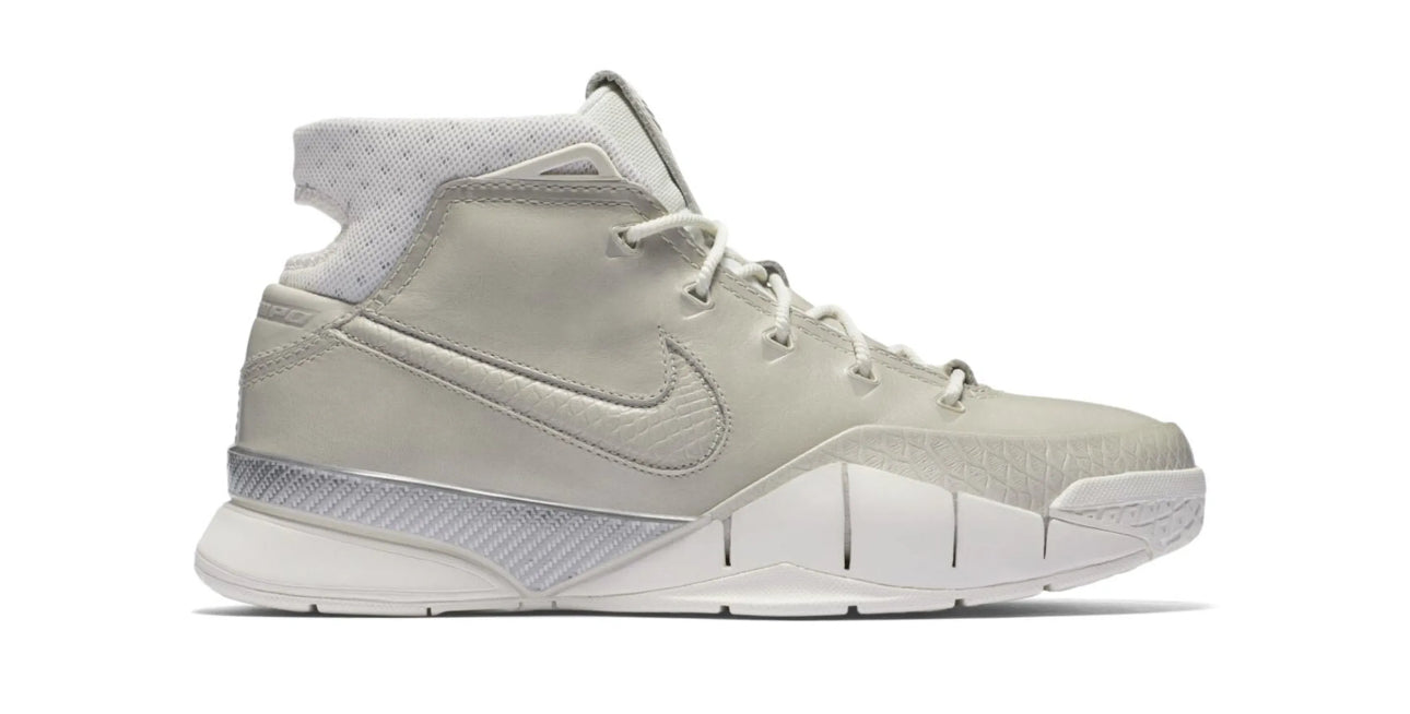 Nike Kobe 1 Black Mamba Collection Fade To Black