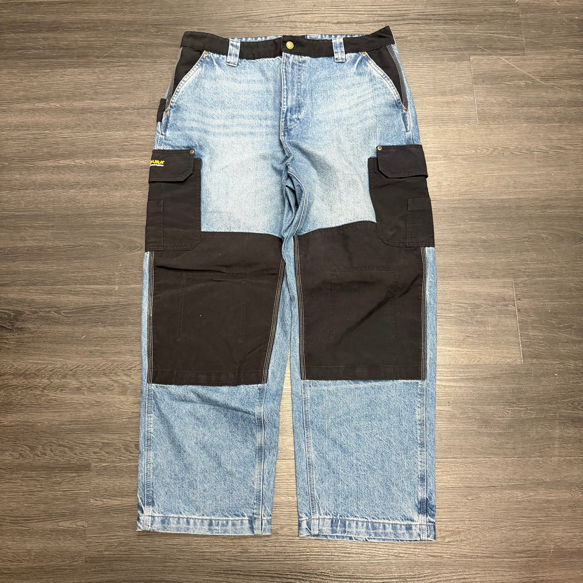 Supreme Cordura Dickies