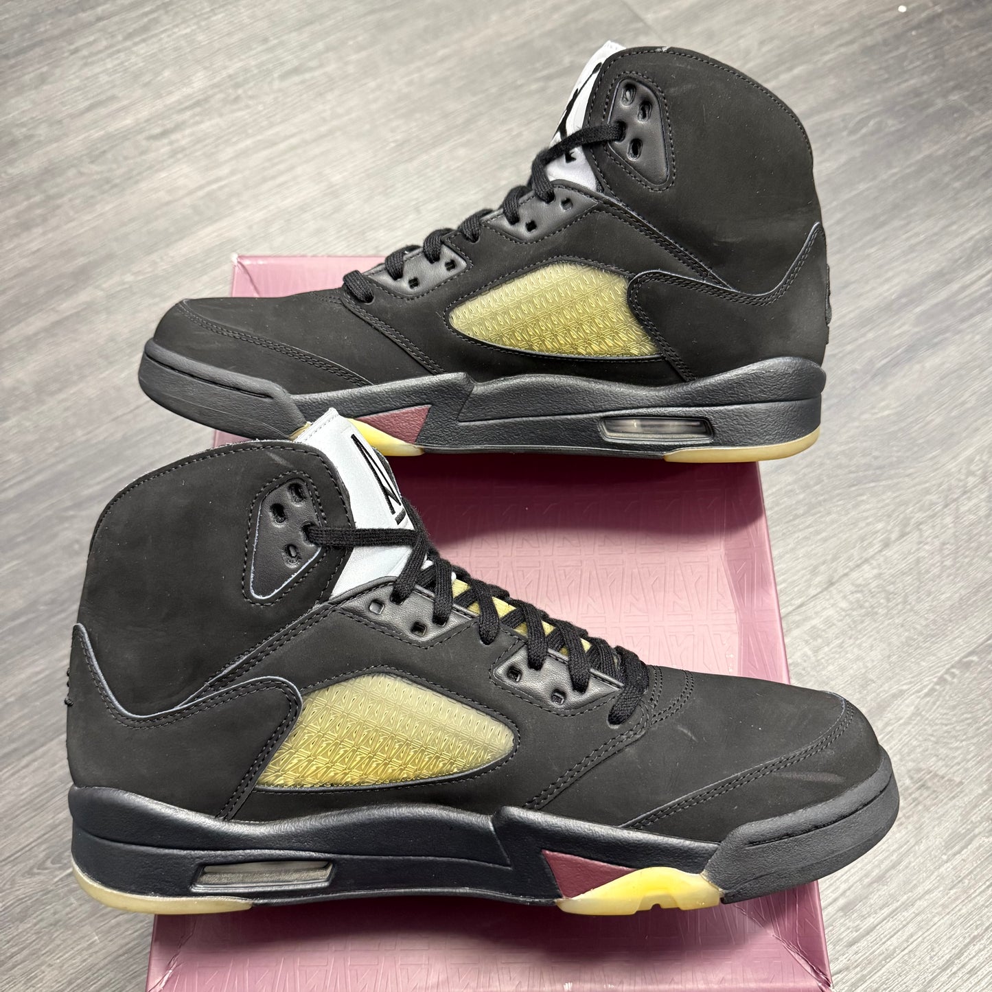 Jordan 5 Retro A Ma Maniere Dusk U11