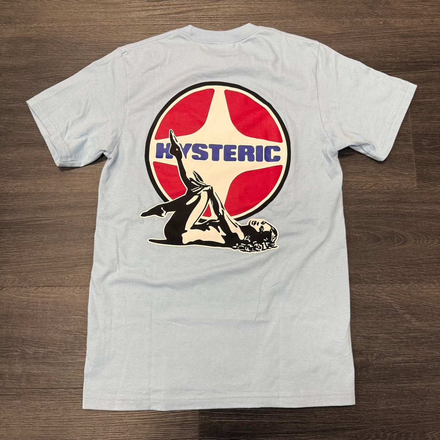 Supreme Hysteric Glamour Tee