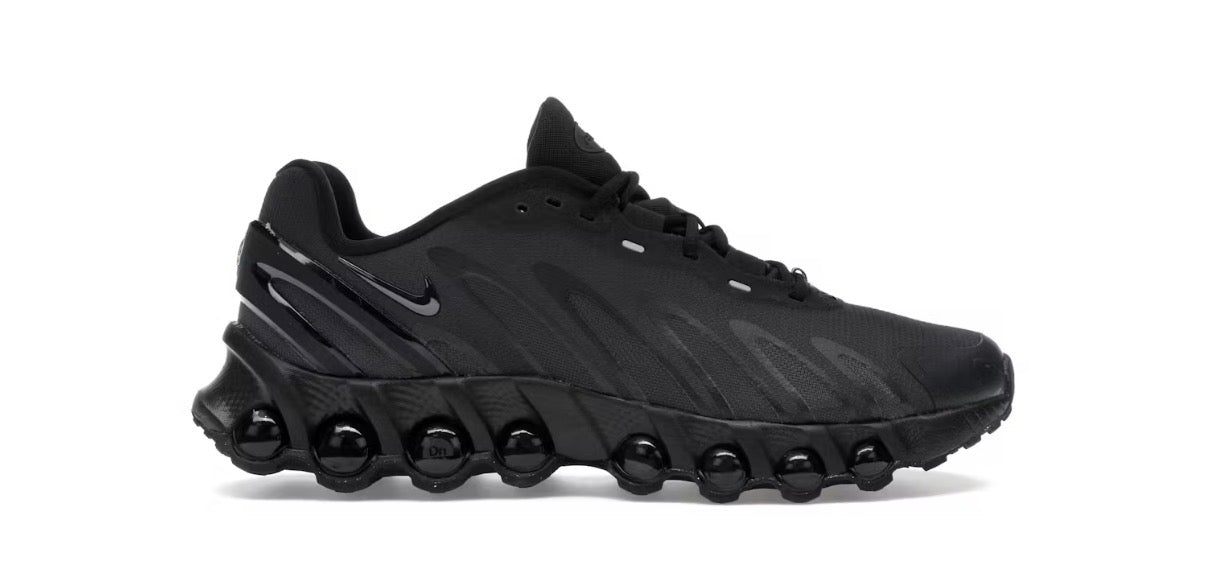 Nike Air Max Dn8 Black