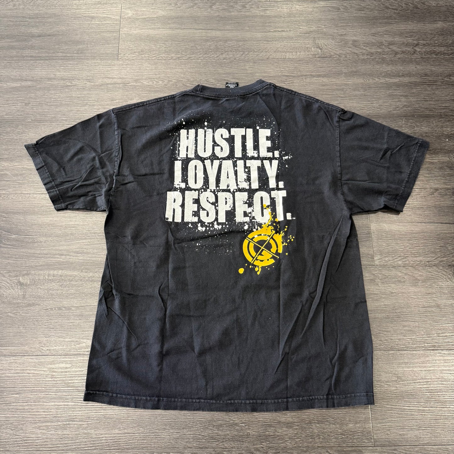 John Cena Vintage Tee