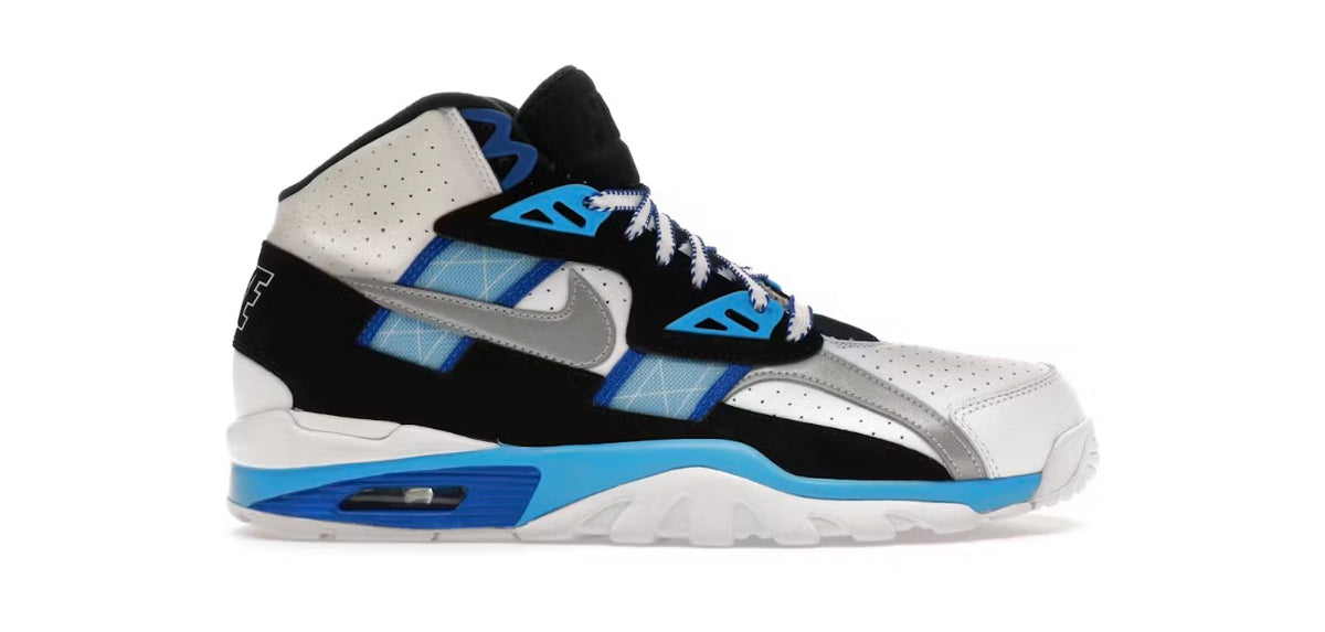 Nike Air Trainer SC High Royals