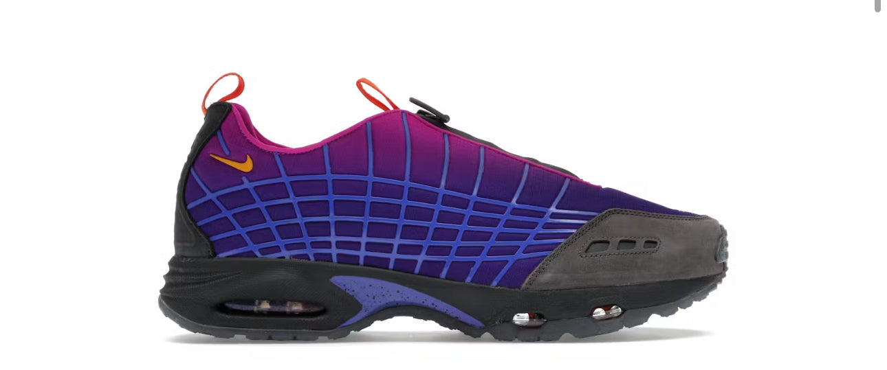 Nike Air Max Sunder SP Kids of Immigrants Sun Down